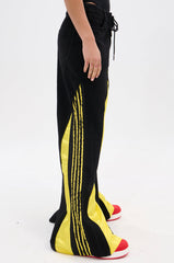 GAME TIME DECISION DENIM PANT