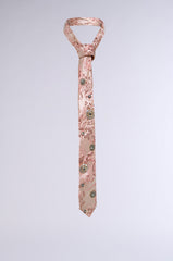LIVE FOR IT EMBELLISHED TIE