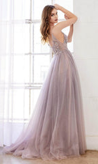 A-Line Dress