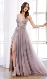 A-Line Dress