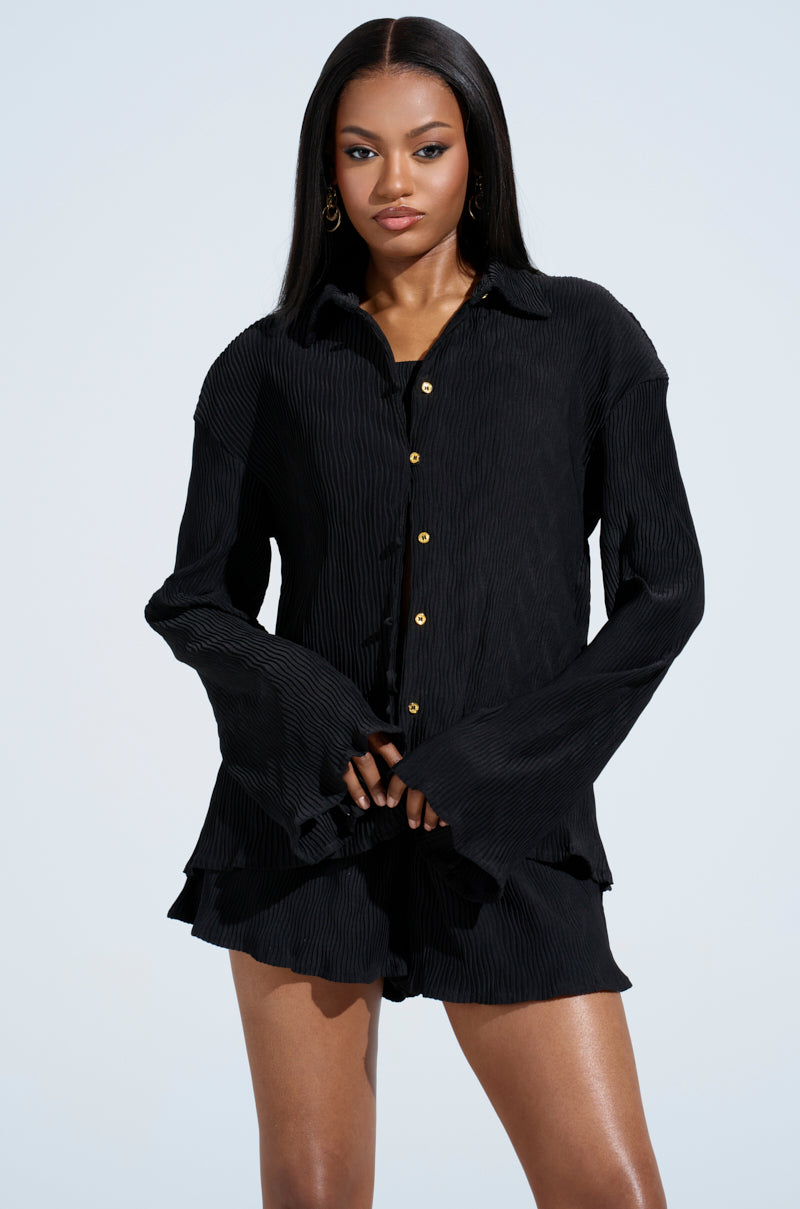 GET UP BUTTON DOWN TOP