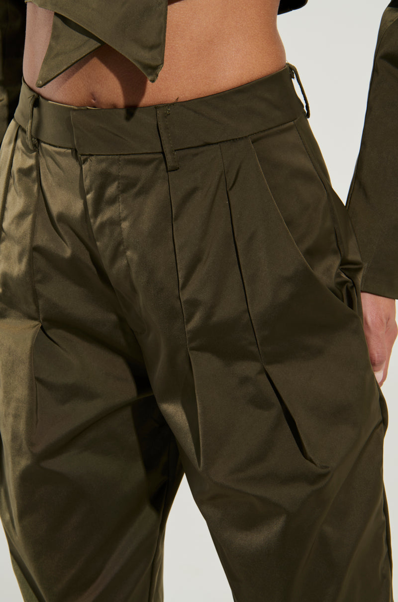 NOT MY PROBLEM TROUSER