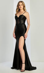 Adora Design 3291 - Corset Bodice Applique Sweetheart Gown