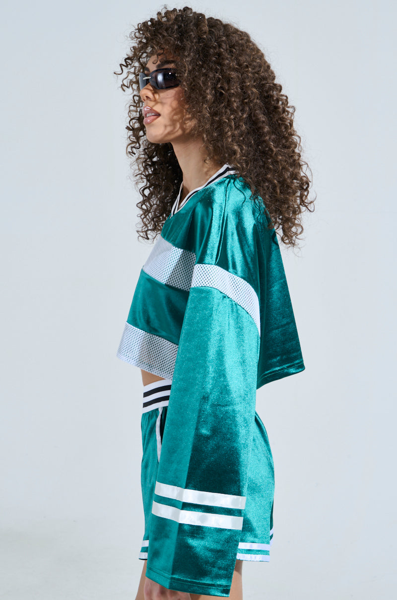 PLAY WITH ME JERSEY