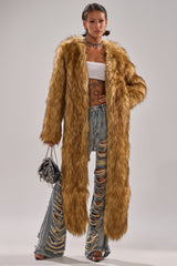 LANGON HIGH LOW BOLERO