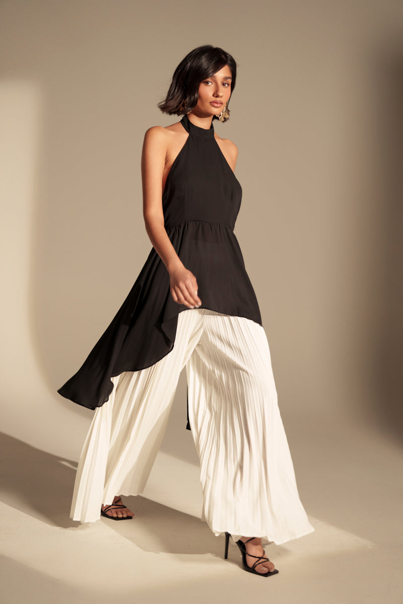 FLY INTO THE AIR PALAZZO PANT