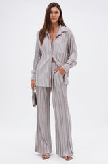 ALIA SLINKY PALAZZO PANT