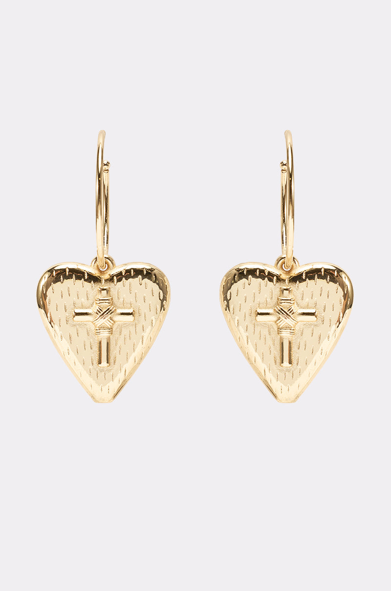 REALLY IT EARRING