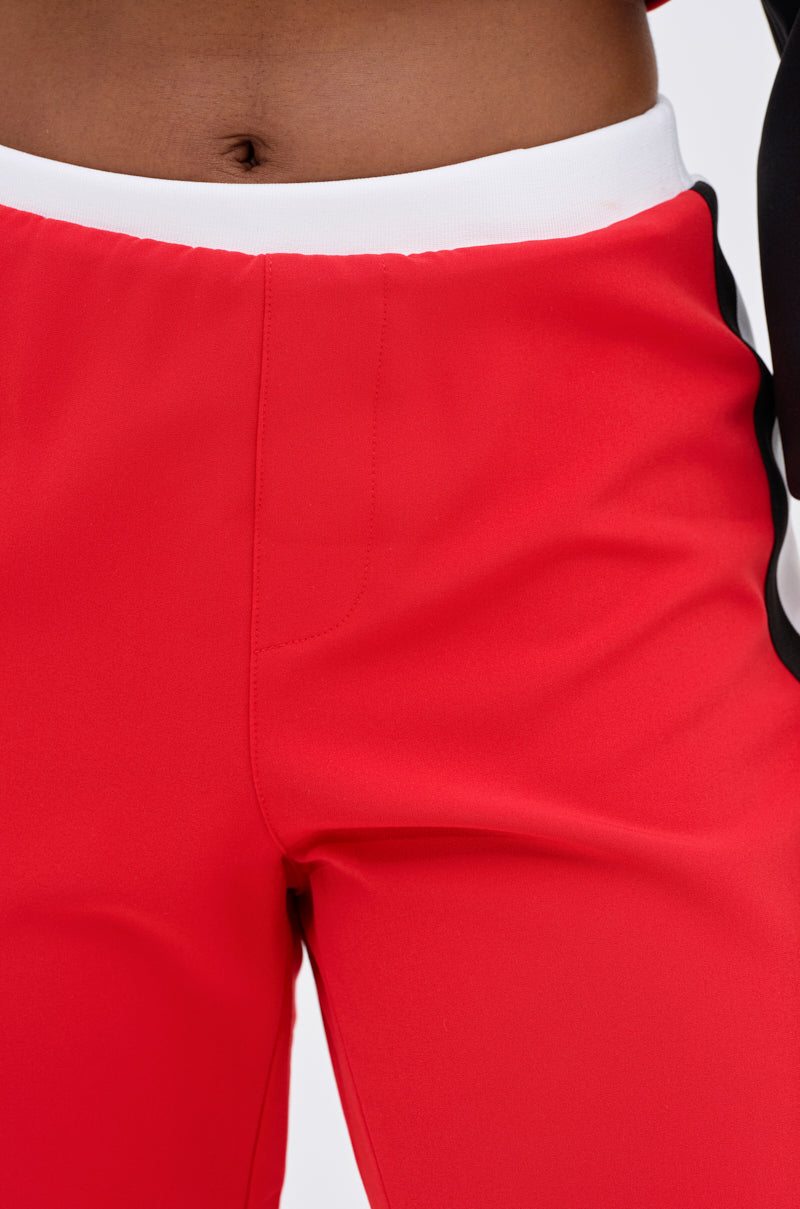NEW RAYE FLARE PANTS