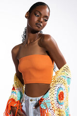 BANDEAU IT UP