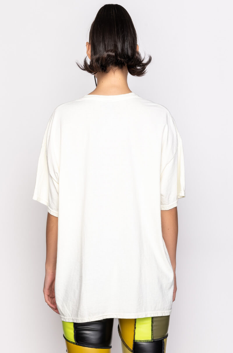 DAVID BOWIE T SHIRT DRESS