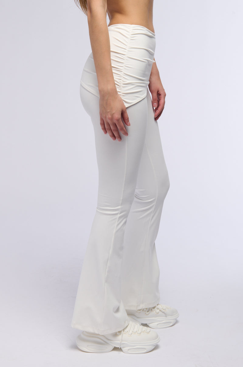 GET MOVIN FLARE LEGGING