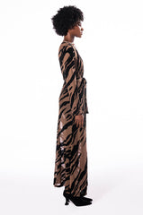 GIRL'S INSTINCT DUSTER