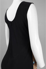 Adrianna Papell - Sequined Short Sheath Dress 231M56940SC