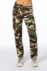 JoJo Camo Pants