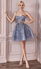 A-Line Dress