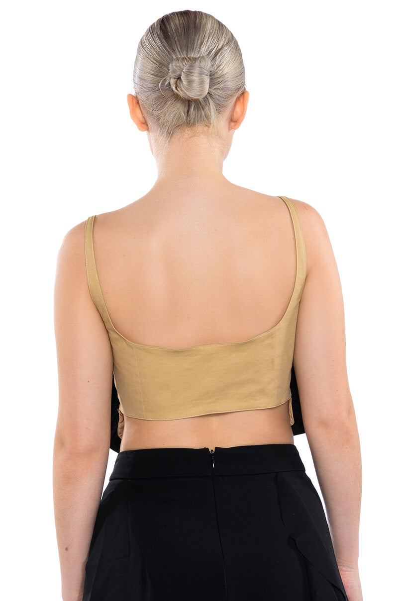 MIA UTILITY BRALET